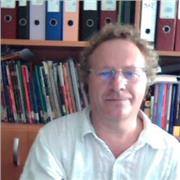 Clases de inglés con profesor nativo bilingüe con 33 años de experiencia